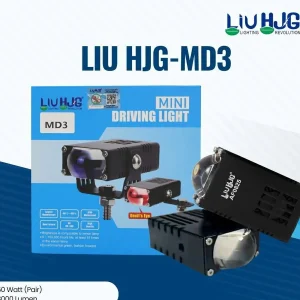 LIU HJG MD3 Mini Driving Light