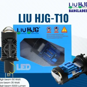 LIU HJG T10 LED Headlight